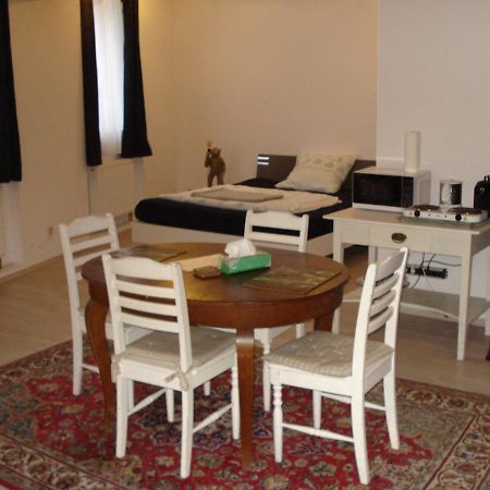 Appartement 45 Qm Mit Bad An Der Mosel - Naehe Koblenz Dieblich Esterno foto