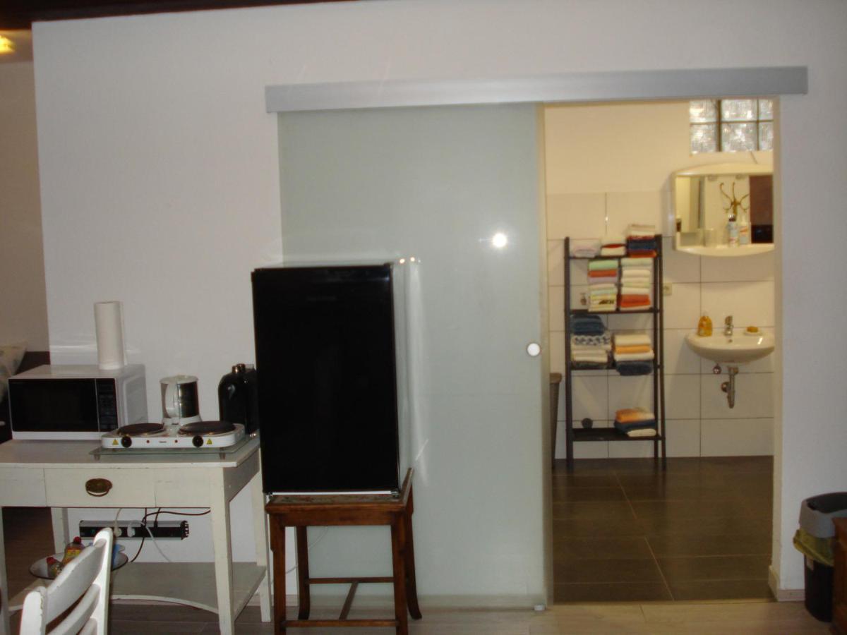 Appartement 45 Qm Mit Bad An Der Mosel - Naehe Koblenz Dieblich Esterno foto