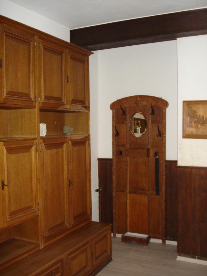 Appartement 45 Qm Mit Bad An Der Mosel - Naehe Koblenz Dieblich Esterno foto