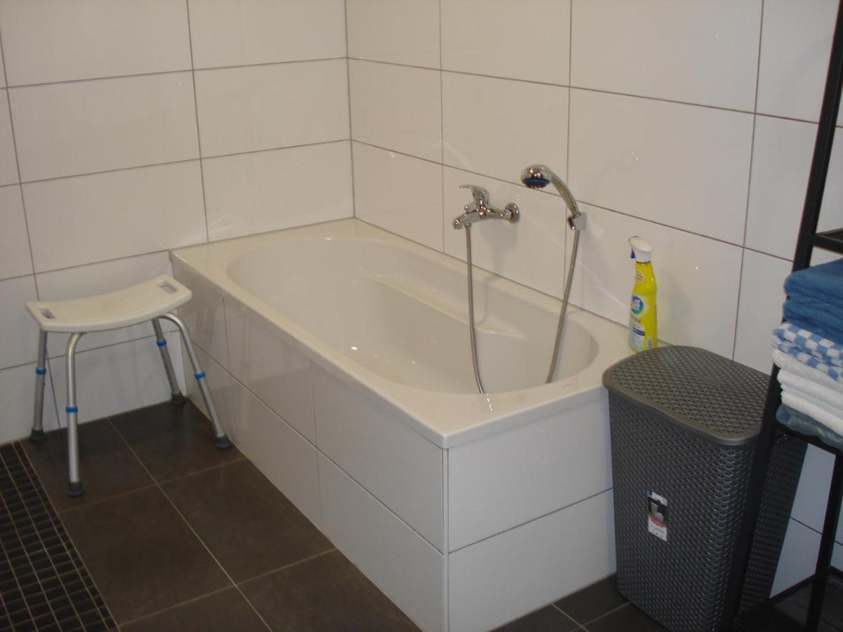 Appartement 45 Qm Mit Bad An Der Mosel - Naehe Koblenz Dieblich Esterno foto